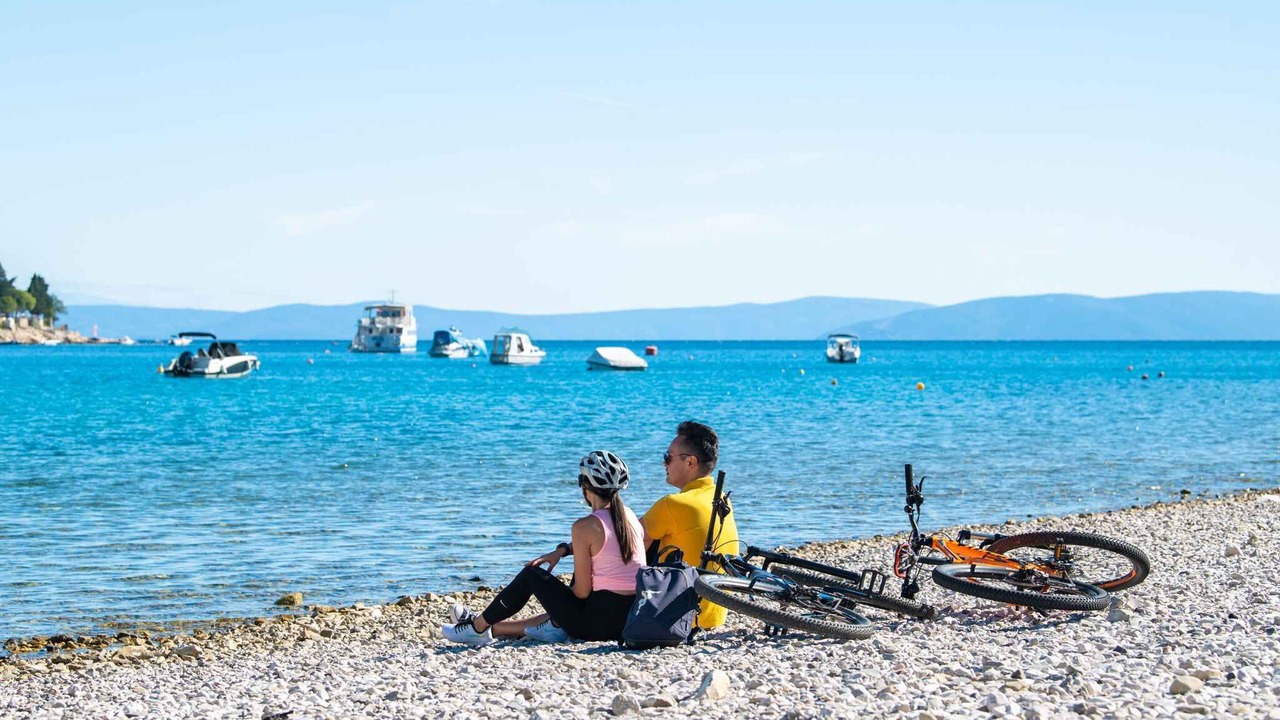 Photo of Others in Rabac