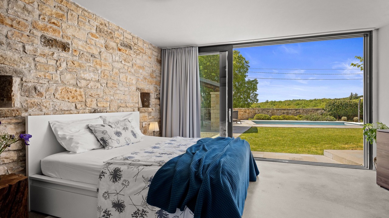 Photo of Bedroom in Kurili