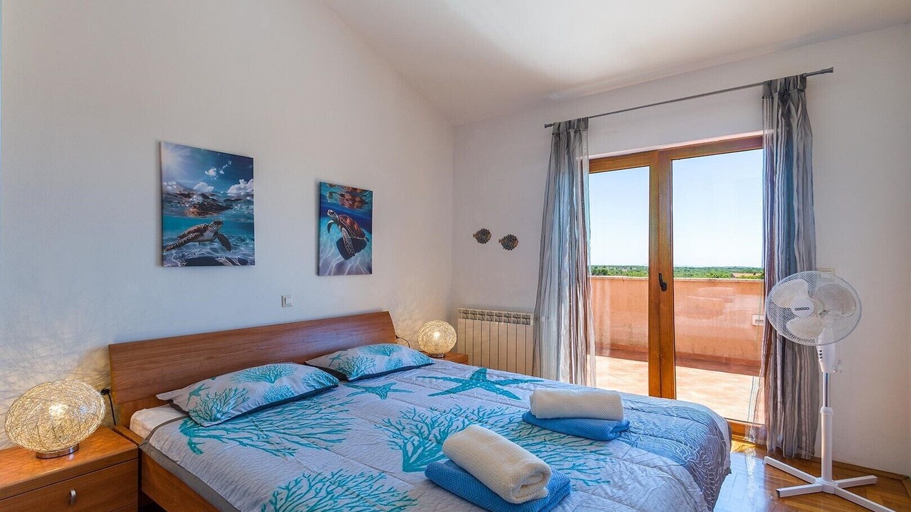 Photo of Bedroom in Divsici
