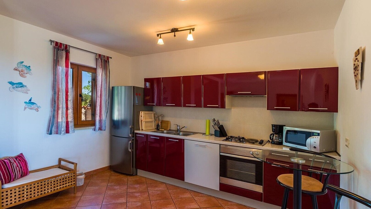 Photo of Kitchen in Divsici