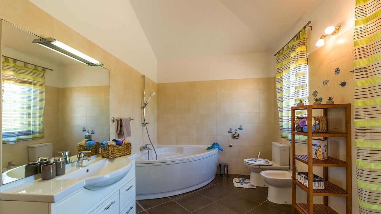 Photo of Bathroom in Divsici