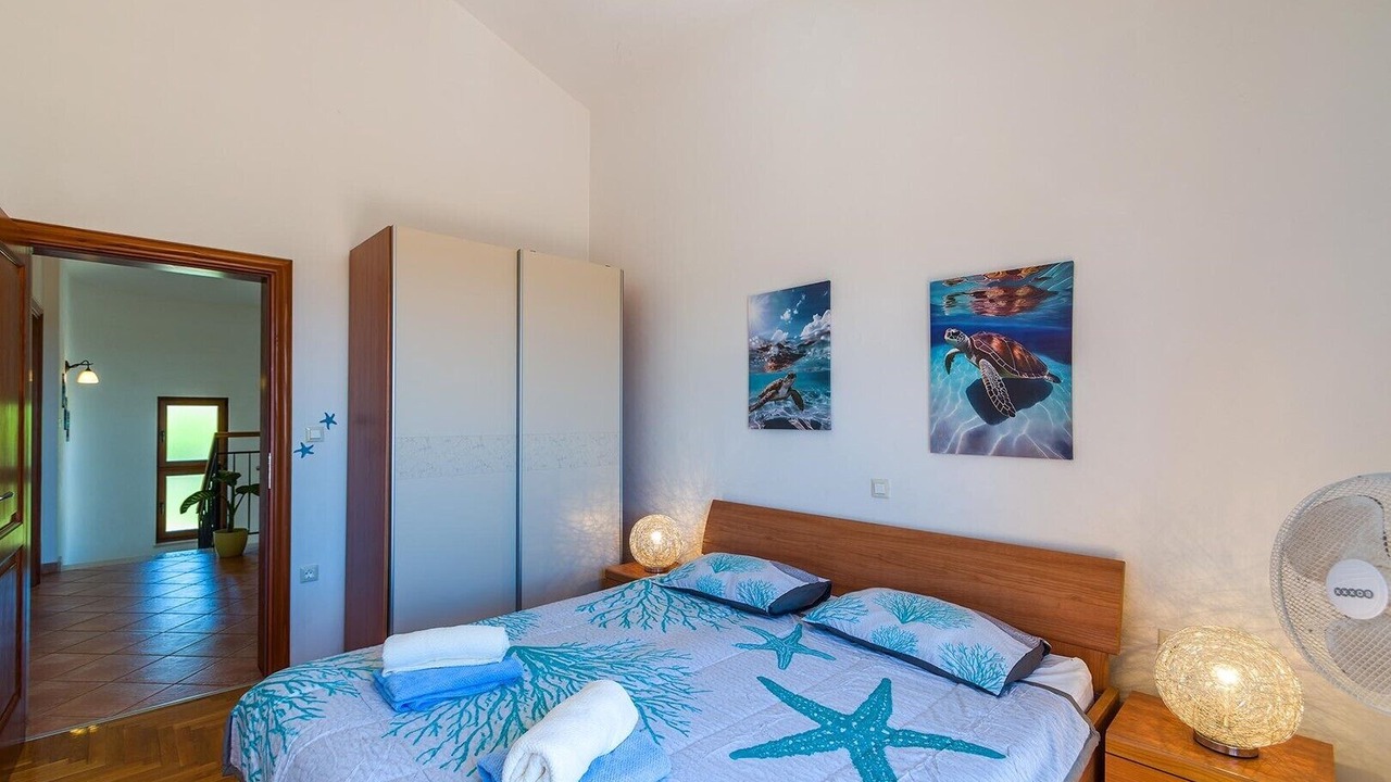 Photo of Bedroom in Divsici
