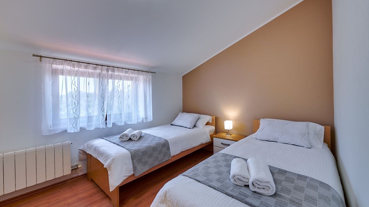 Photo of Bedroom in Heki