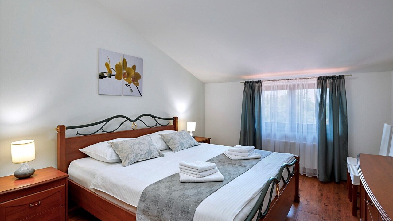 Photo of Bedroom in Heki