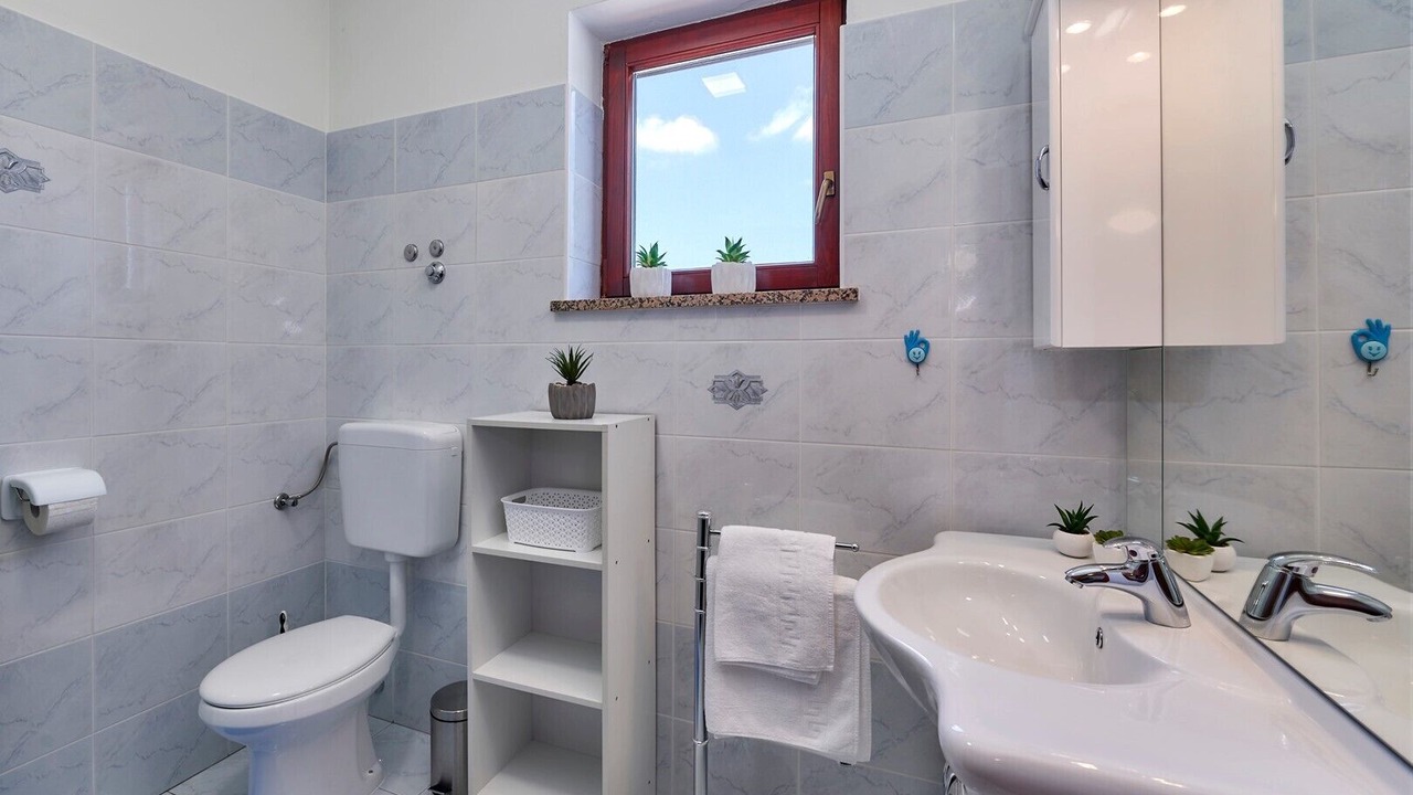Photo of Bathroom in Heki