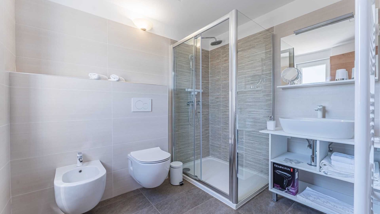 Photo of Bathroom in Brtonigla