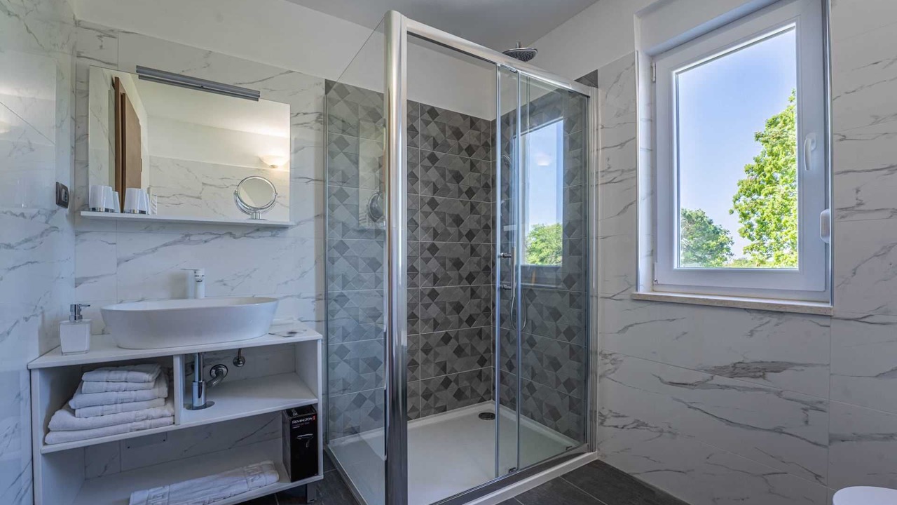 Photo of Bathroom in Brtonigla