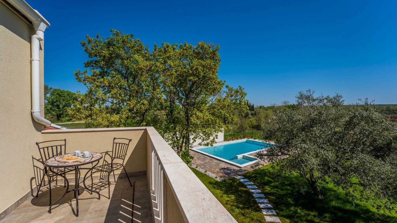 Photo of Outdoor in Brtonigla