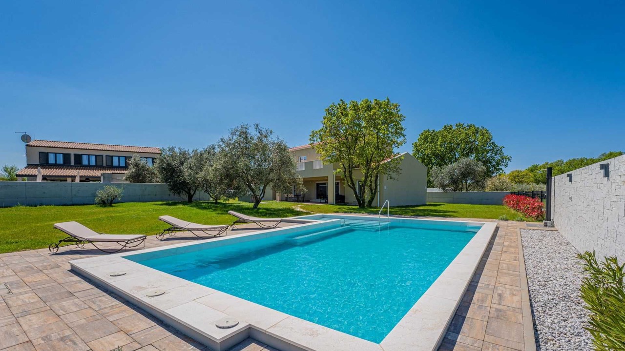 Photo of Outdoor in Brtonigla