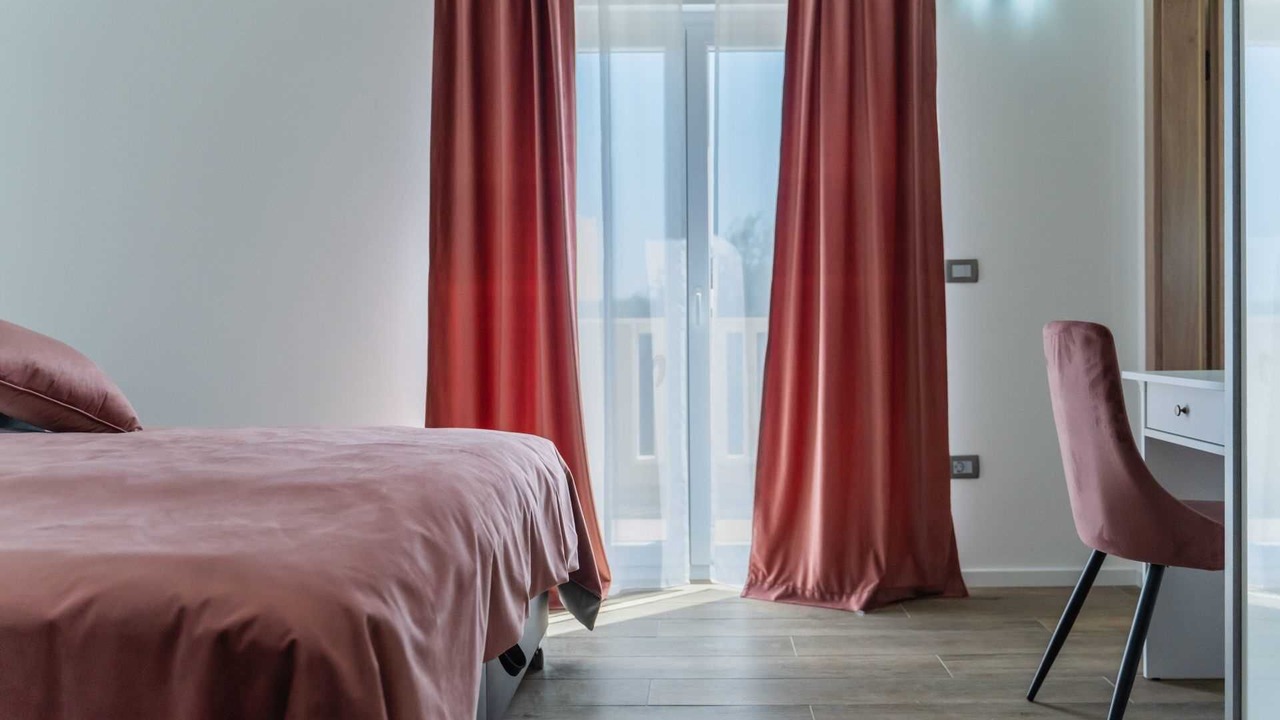 Photo of Bedroom in Brtonigla