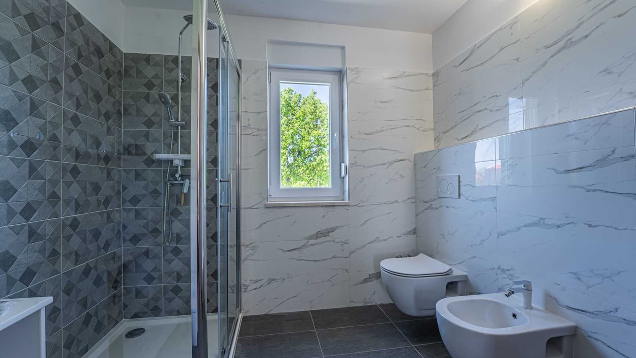 Photo of Bathroom in Brtonigla