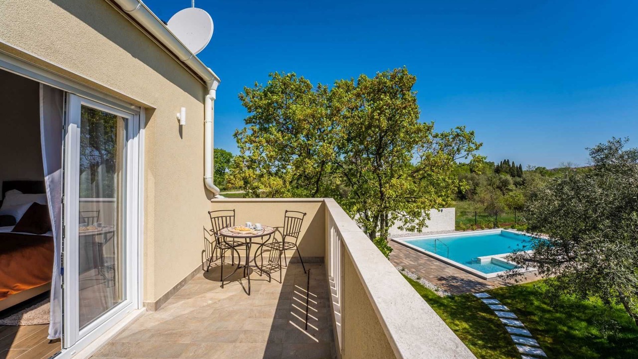 Photo of Outdoor in Brtonigla