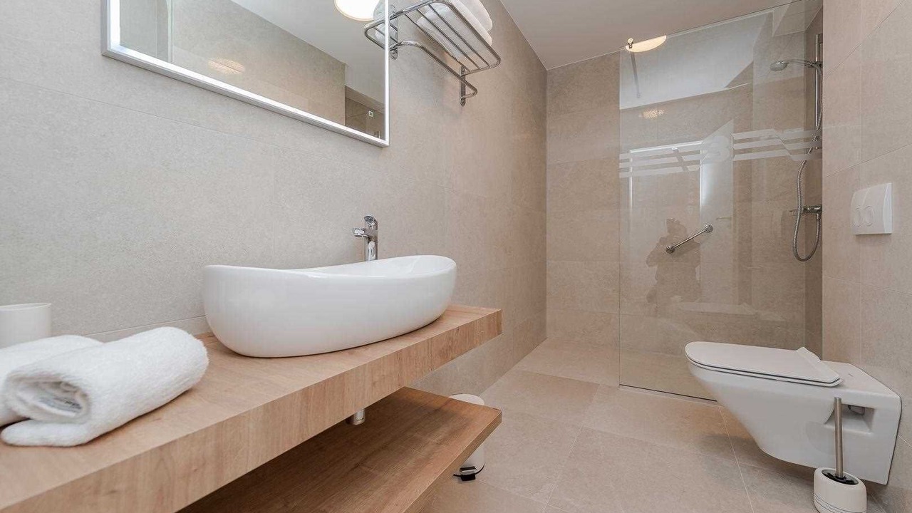 Photo of Bathroom in Biograd na Moru