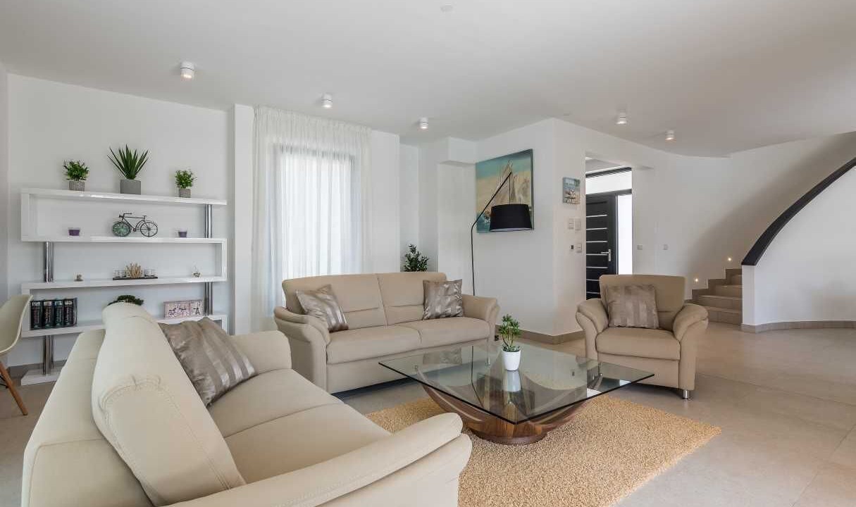 Photo of Livingroom in Biograd na Moru