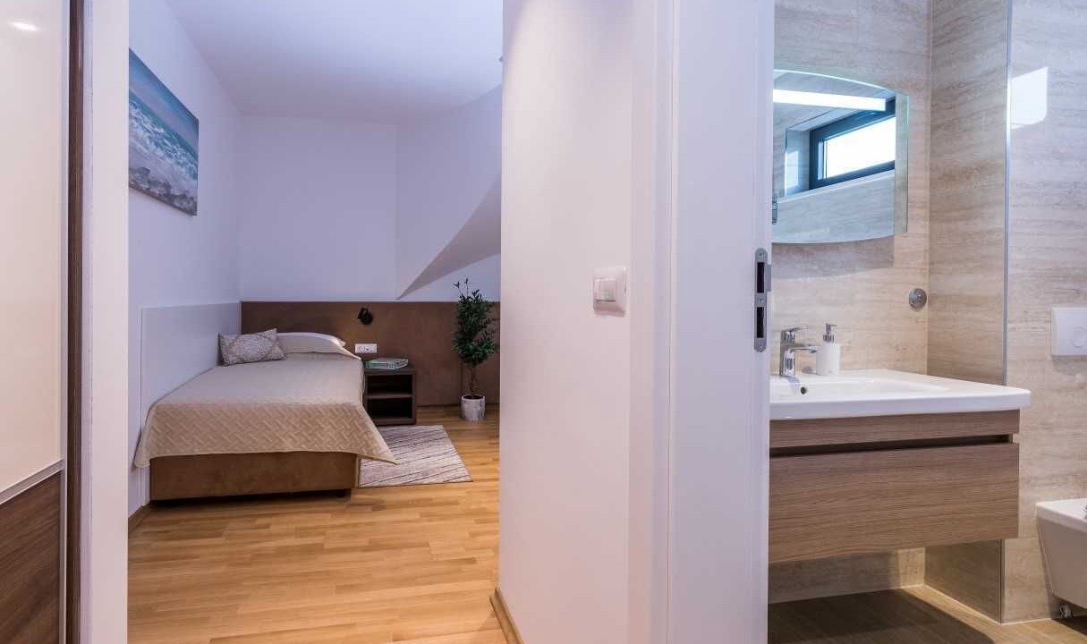 Photo of Bedroom in Biograd na Moru