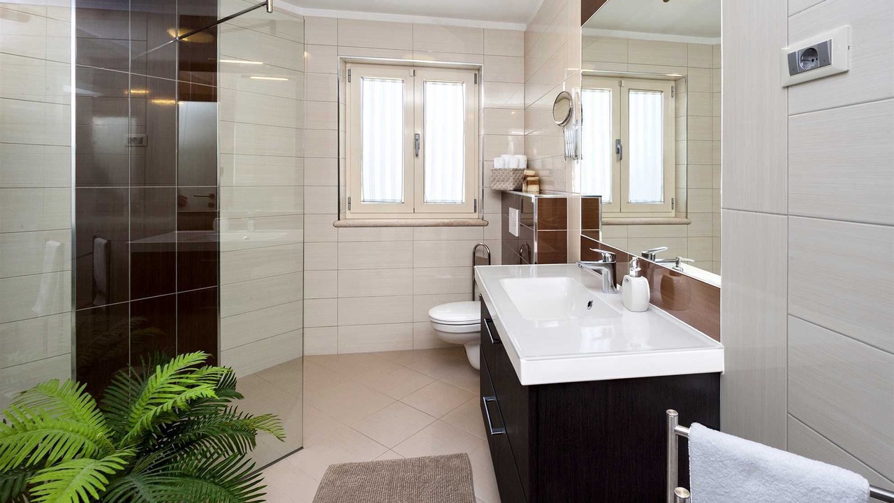 Photo of Bathroom in Labinci