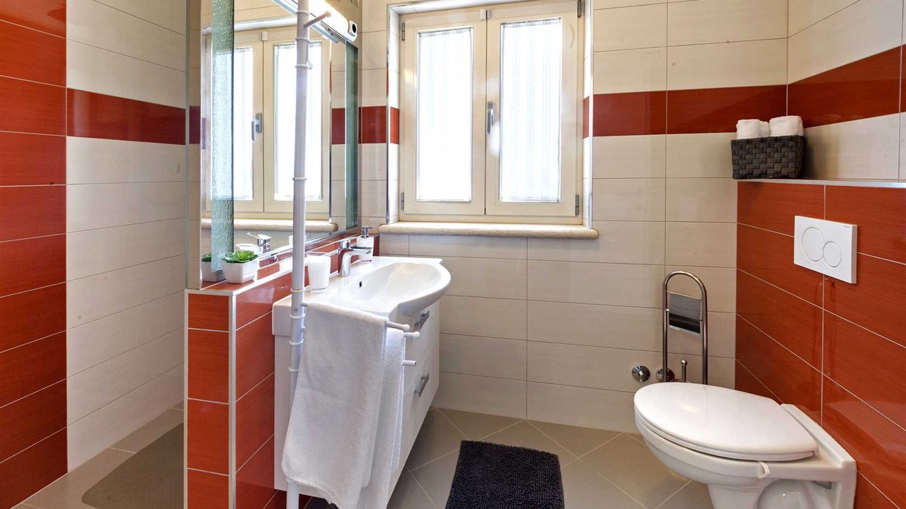 Photo of Bathroom in Labinci