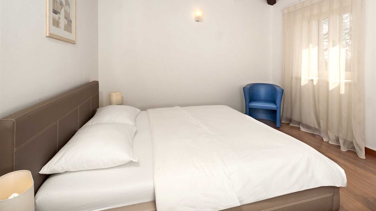 Photo of Bedroom in Labinci