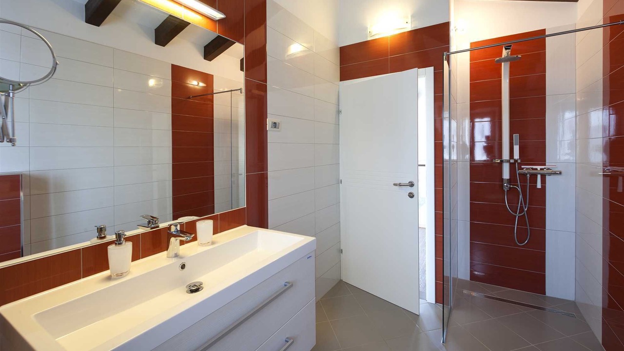 Photo of Bathroom in Labinci