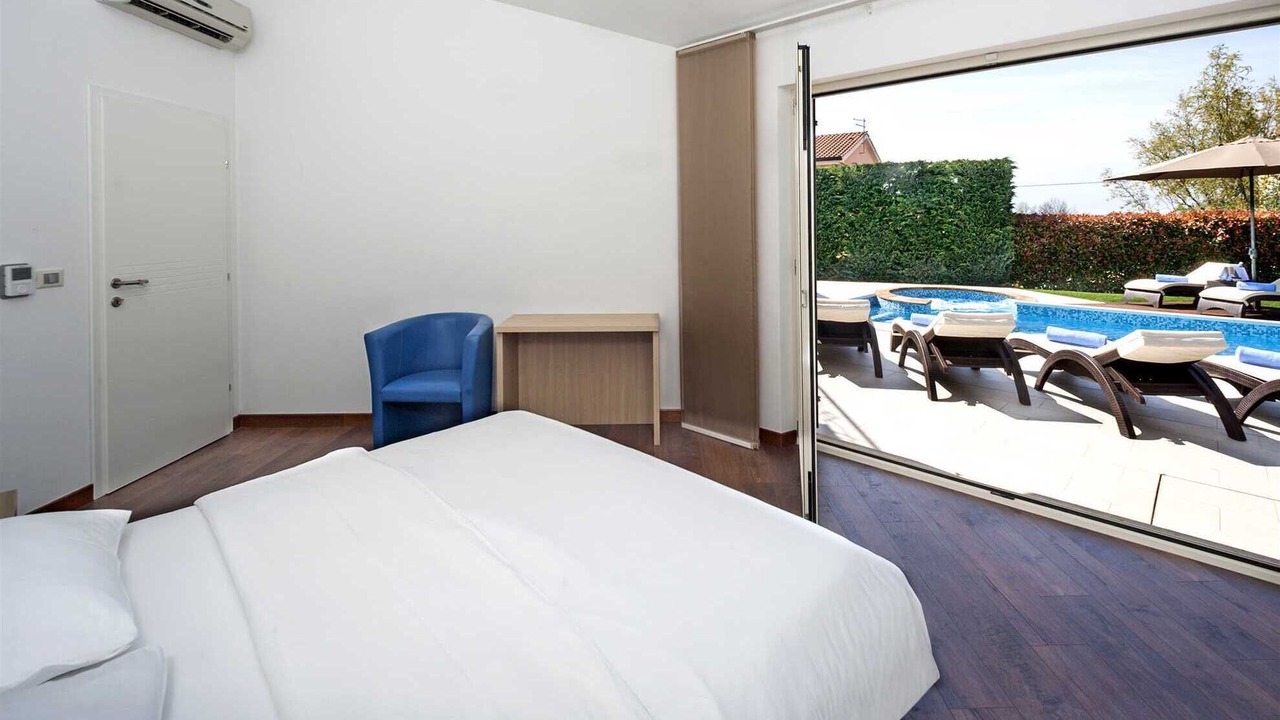 Photo of Bedroom in Labinci