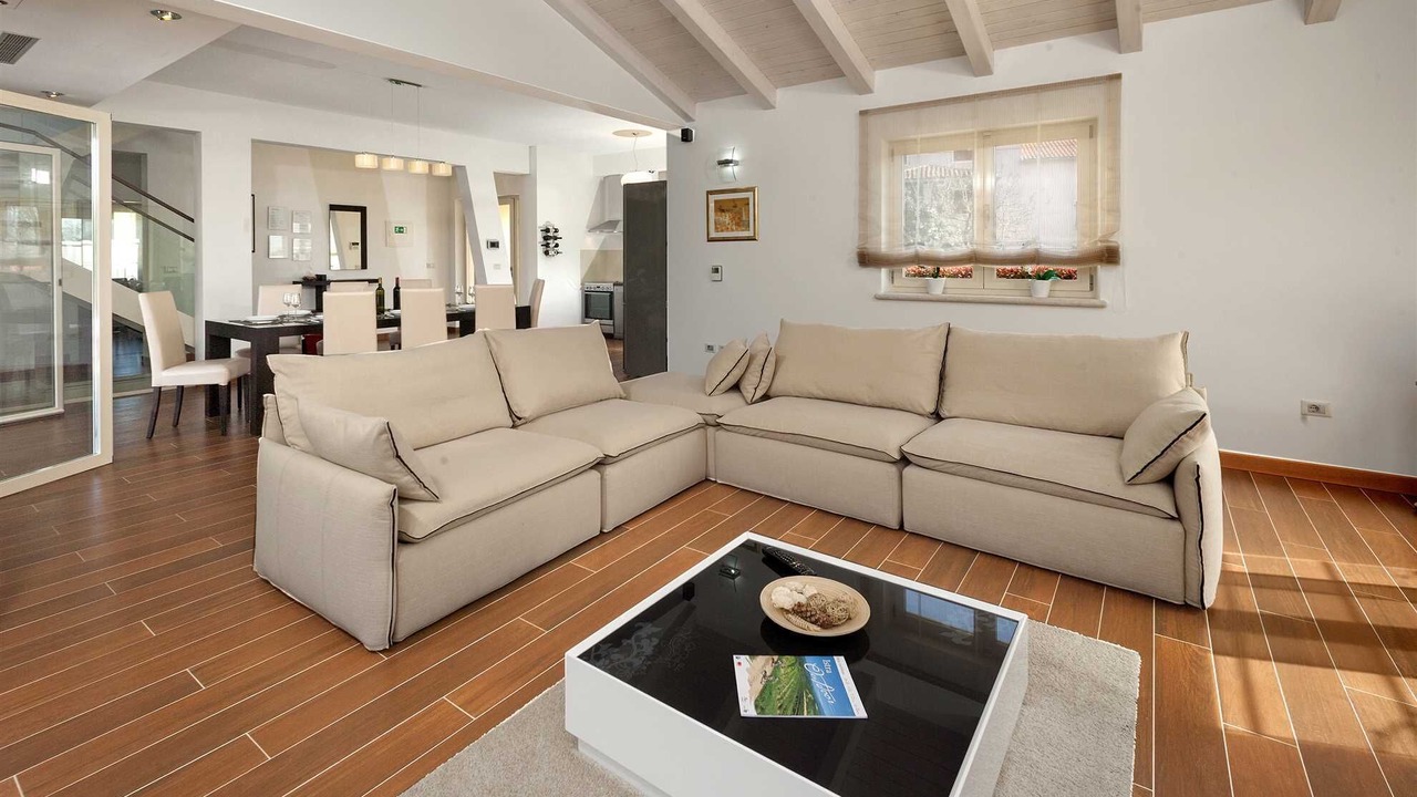 Photo of Livingroom in Labinci