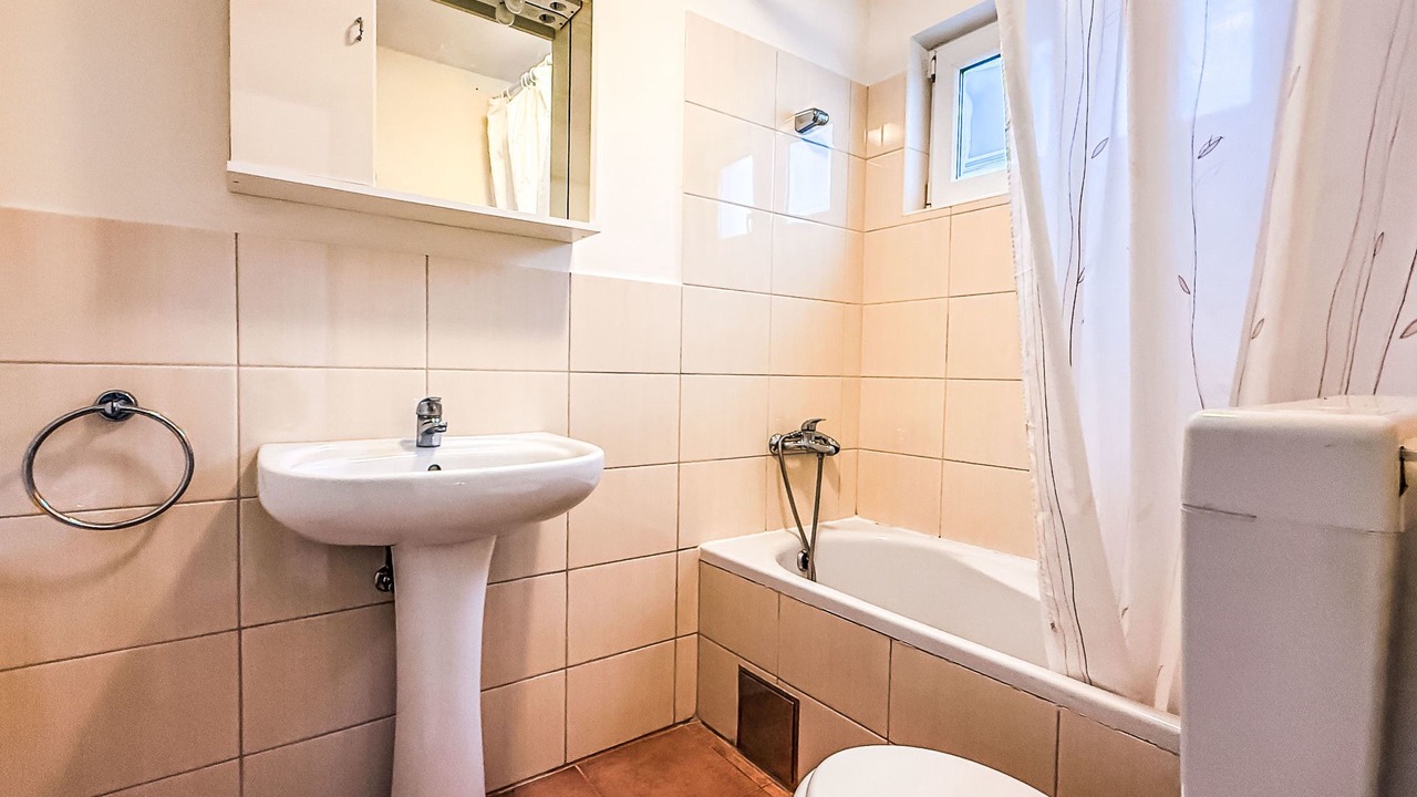 Photo of Bathroom in Zaton