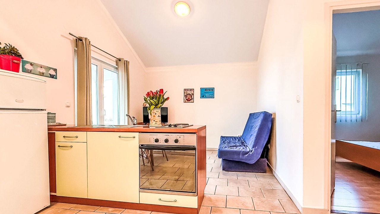 Photo of Bedroom in Zaton