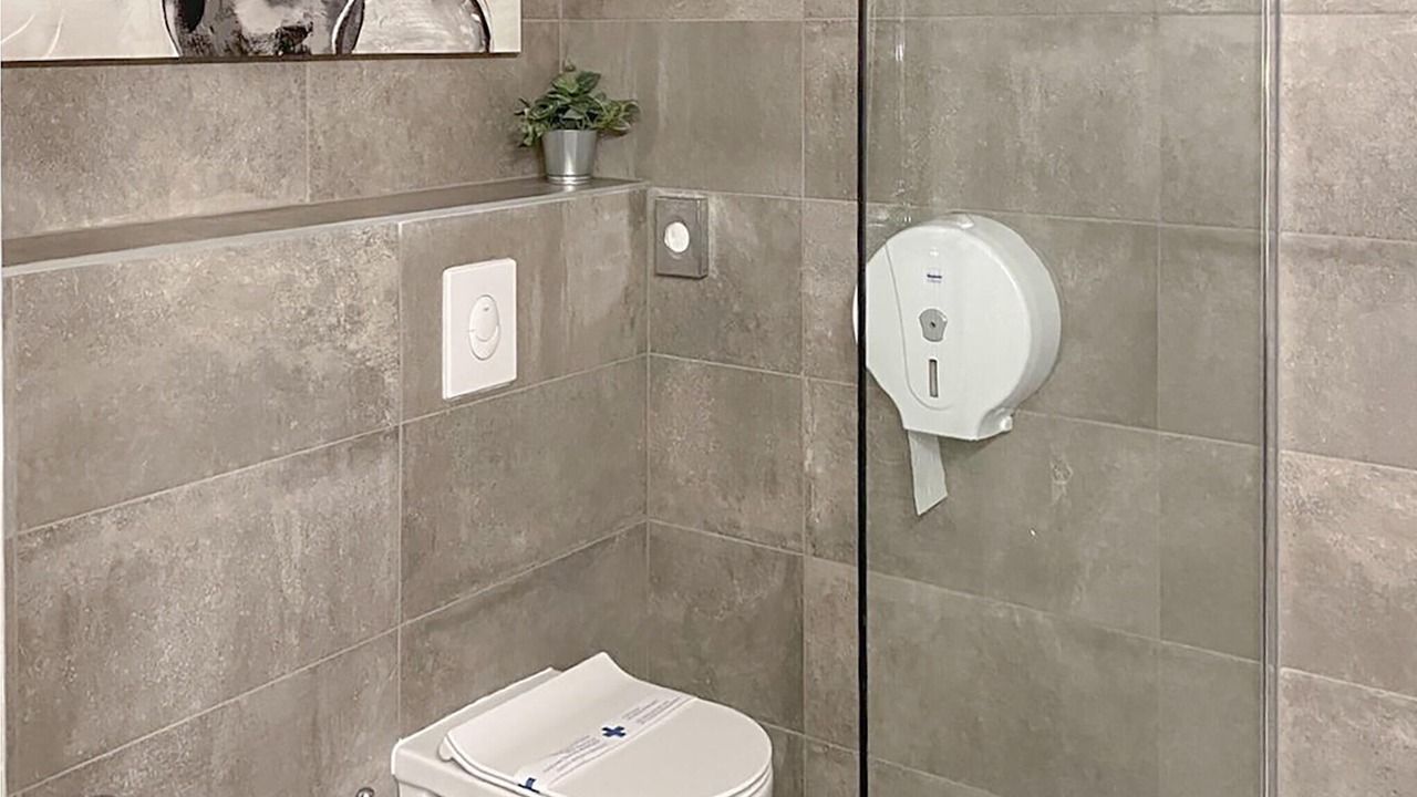 Photo of Bathroom in Velika Gorica