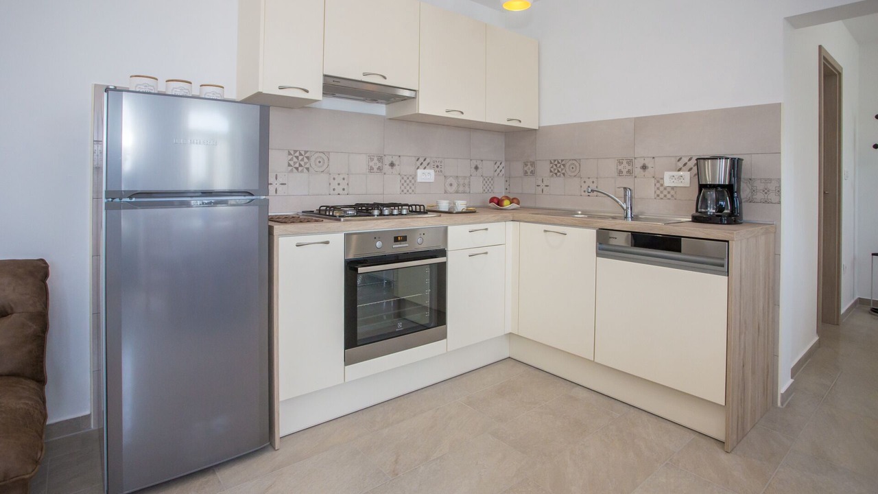 Photo of Kitchen in Radovani