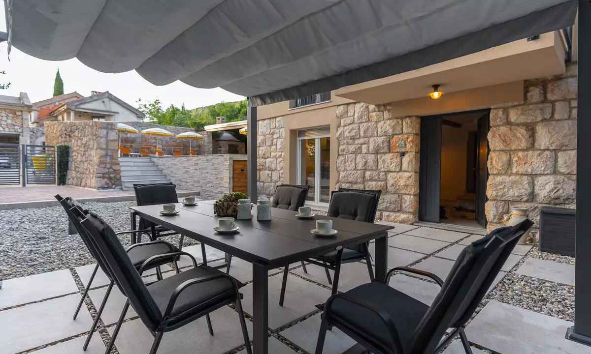 Photo of Outdoor in Vinodolska opcina