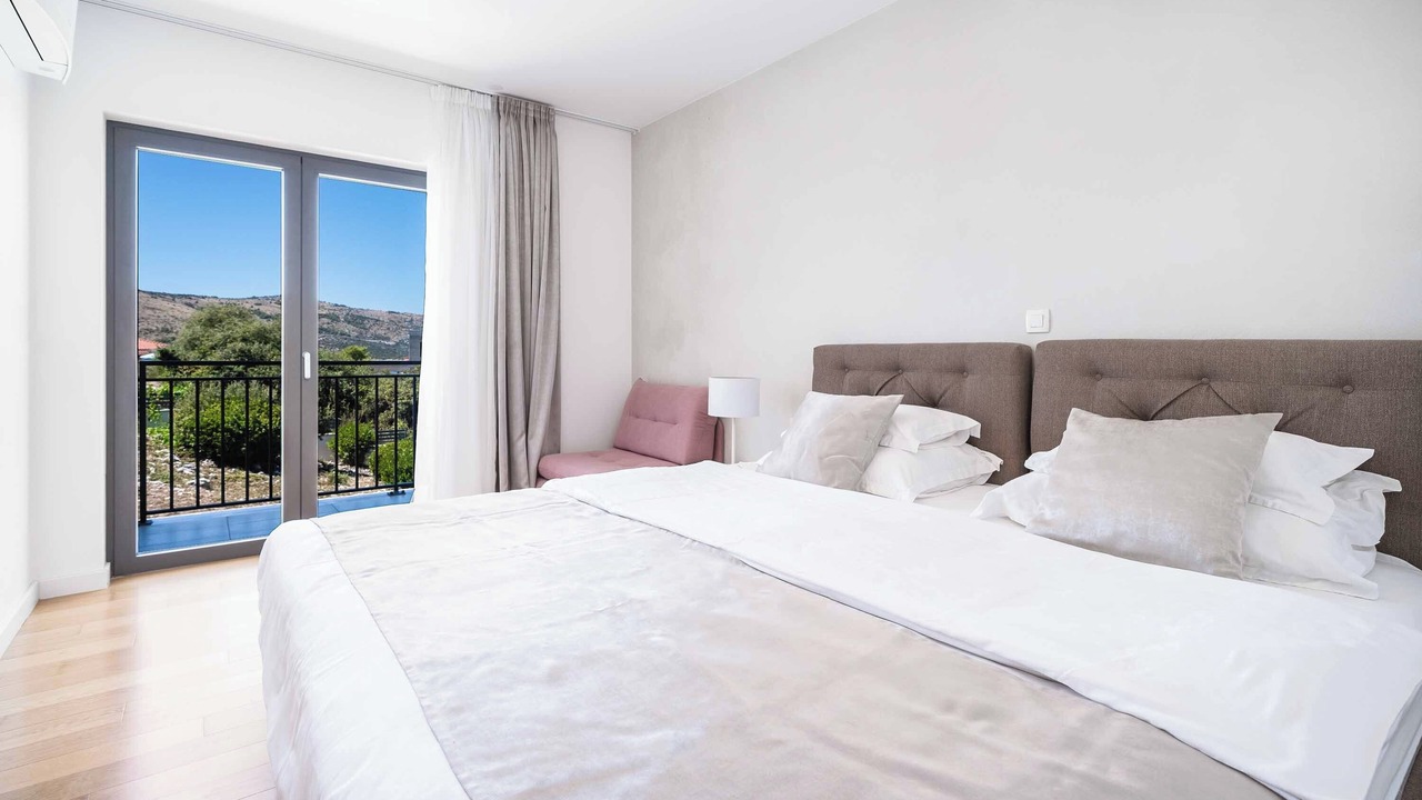 Photo of Bedroom in Seget Vranjica