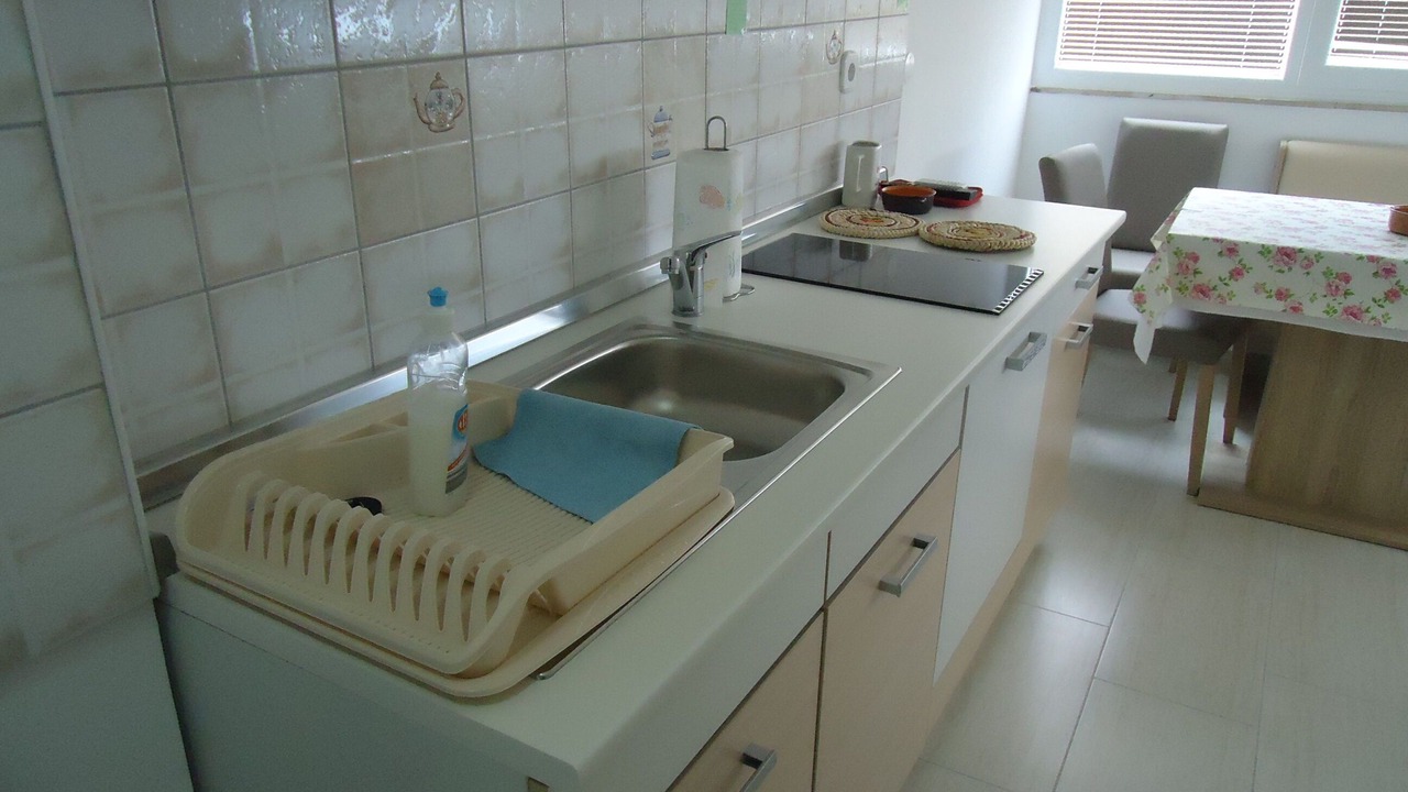 Photo of Kitchen in Savudrija