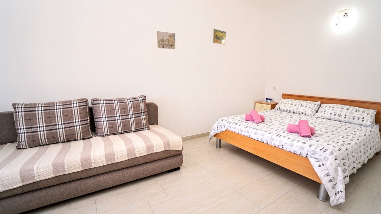 Photo of Bedroom in Savudrija