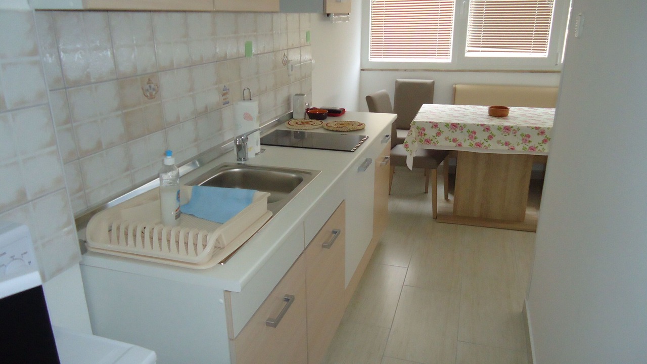 Photo of Kitchen in Savudrija