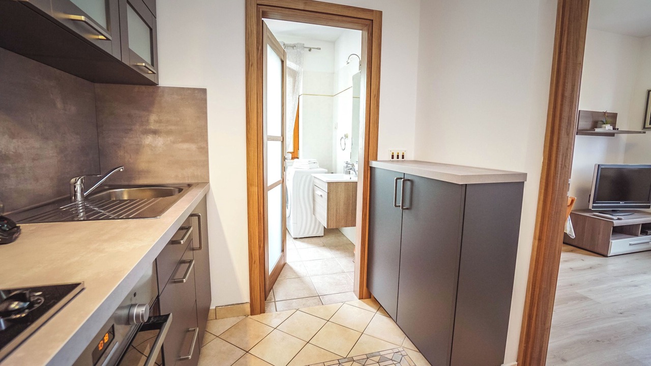 Photo of Kitchen in Crveni Vrh