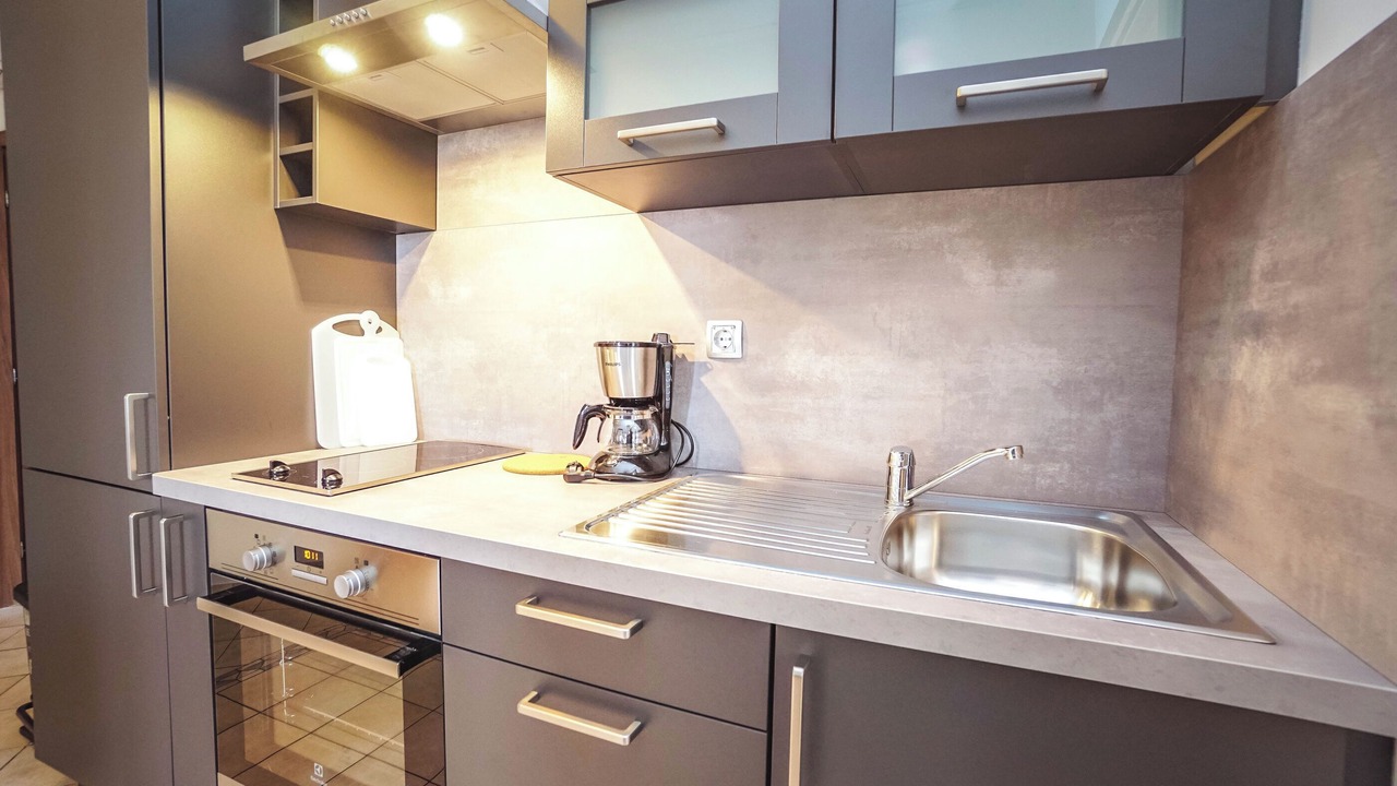 Photo of Kitchen in Crveni Vrh
