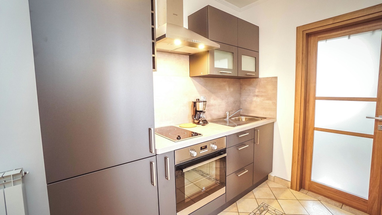Photo of Kitchen in Crveni Vrh