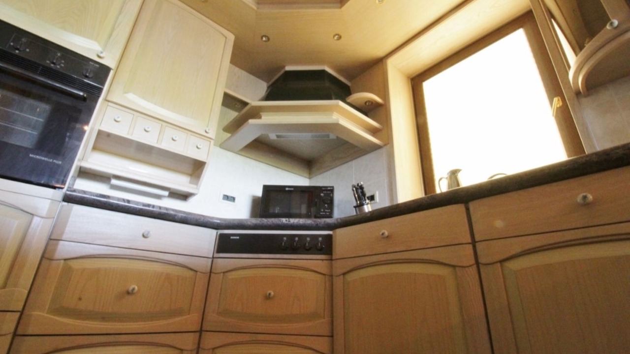 Photo of Kitchen in Crveni Vrh