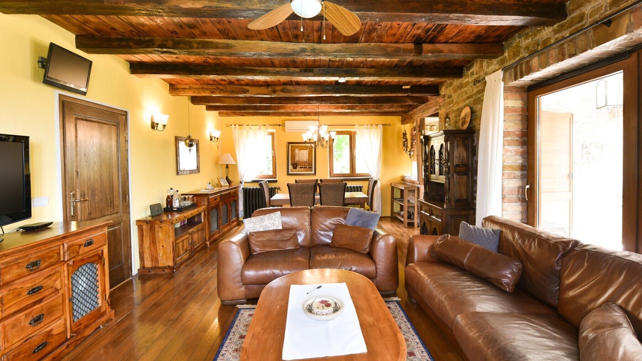 Photo of Livingroom in Kastelir
