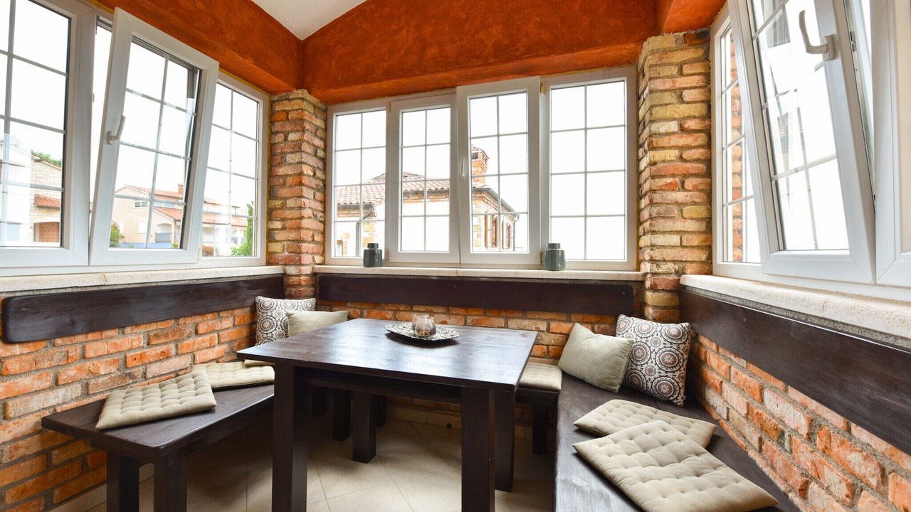 Photo of Livingroom in Kastelir