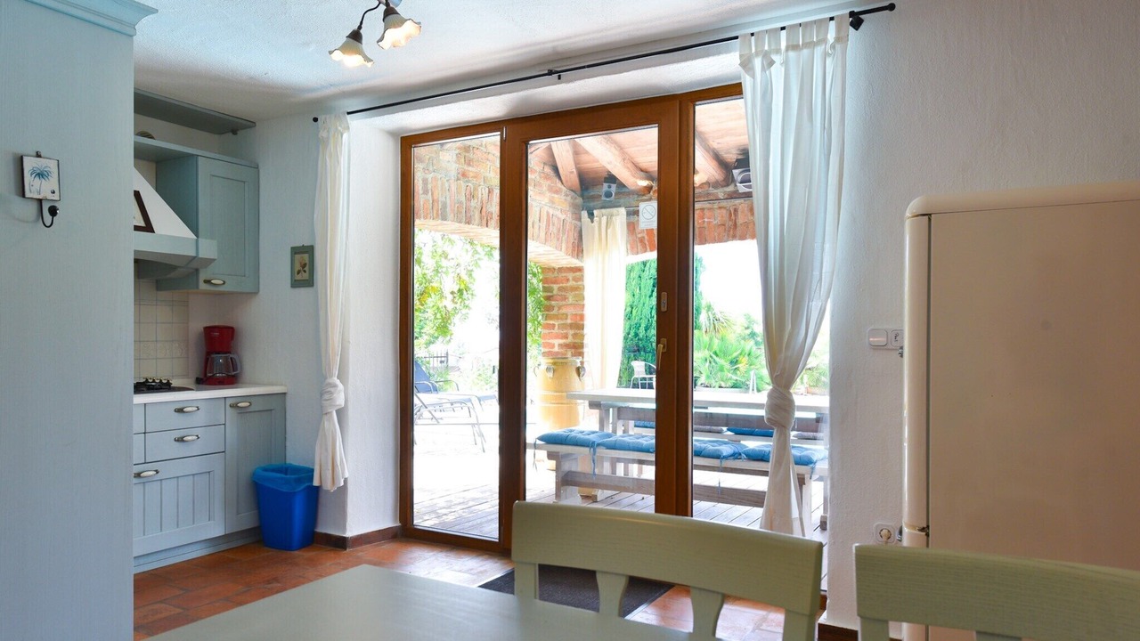 Photo of Livingroom in Kastelir