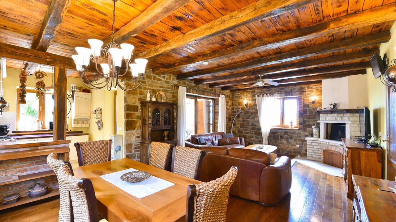 Photo of Livingroom in Kastelir
