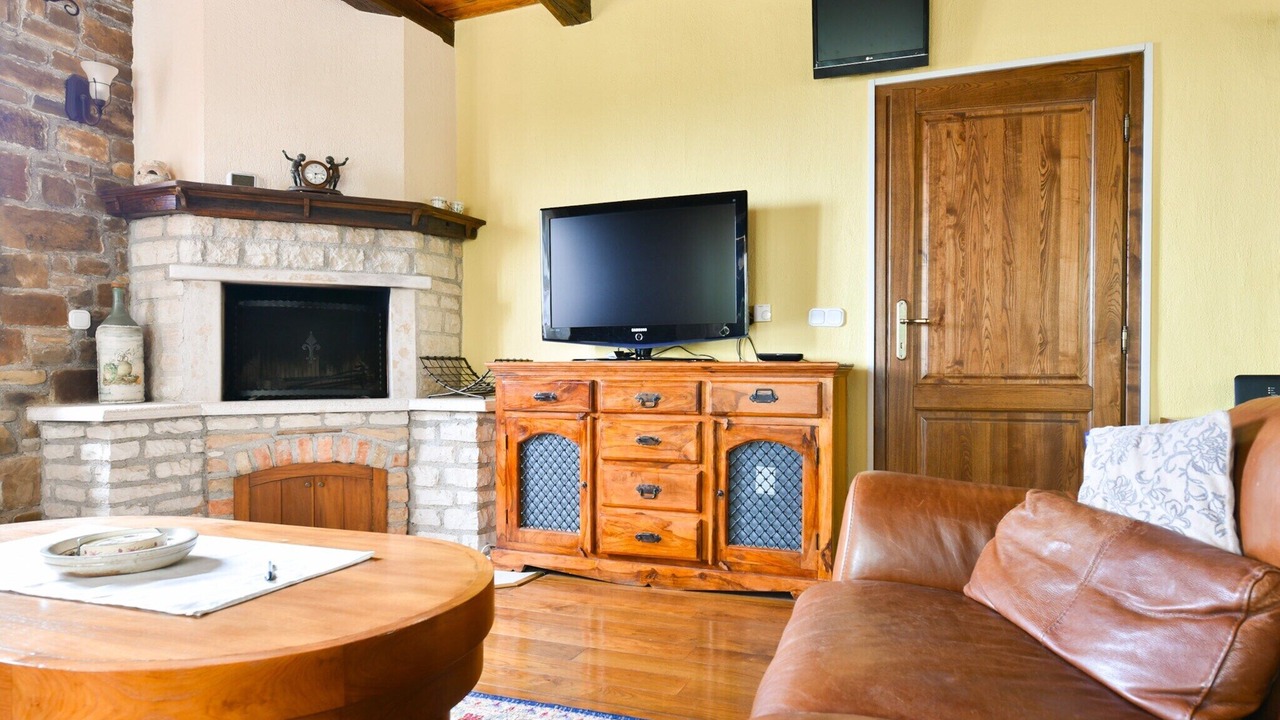 Photo of Livingroom in Kastelir