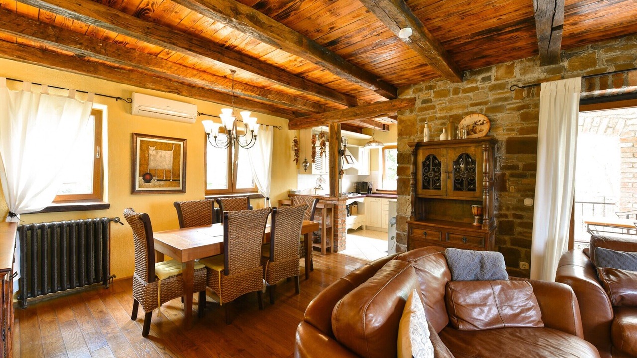 Photo of Livingroom in Kastelir