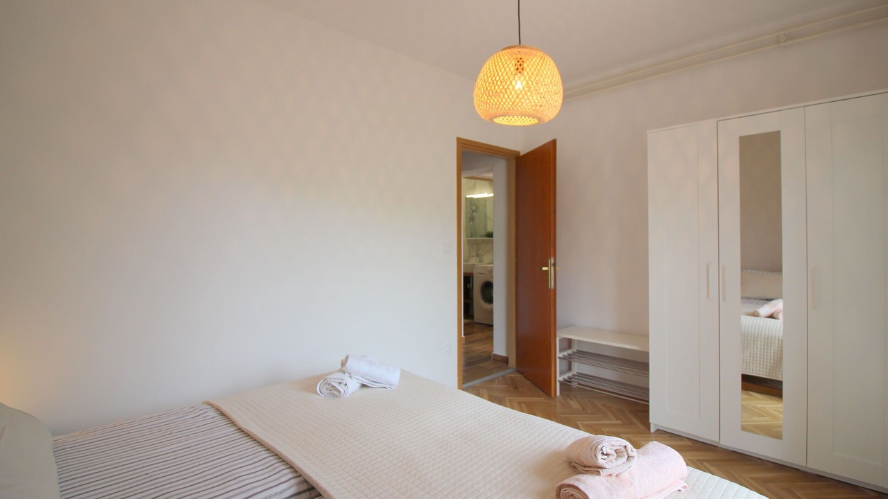 Photo of Bedroom in Mali Maj