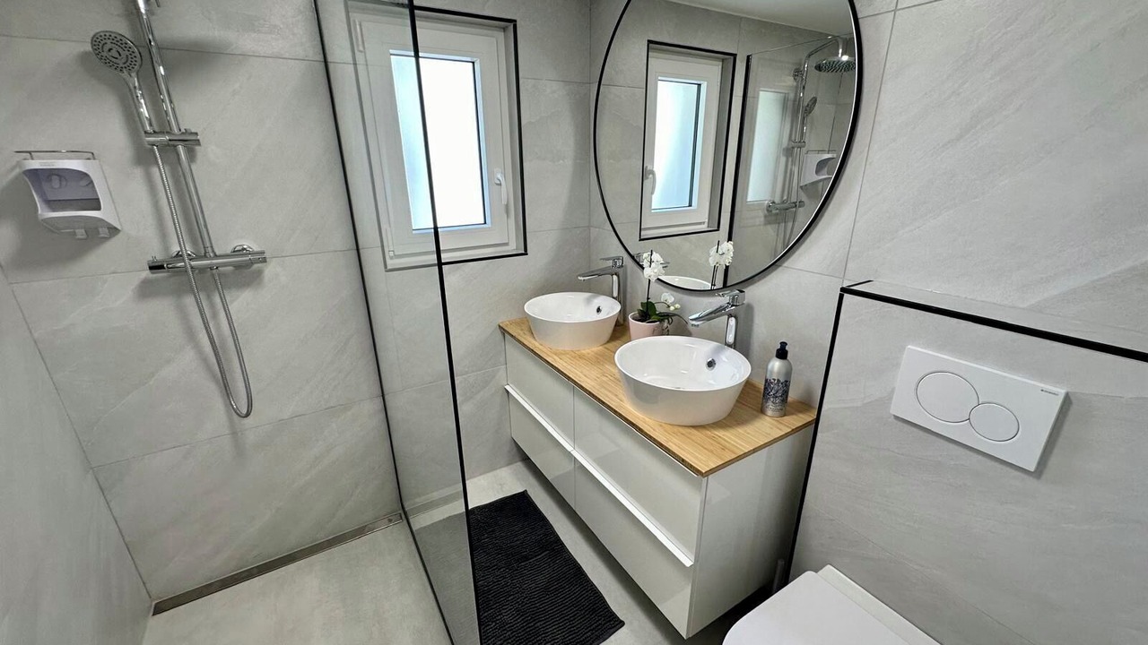 Photo of Bathroom in Crveni Vrh