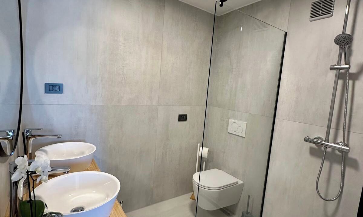 Photo of Bathroom in Crveni Vrh