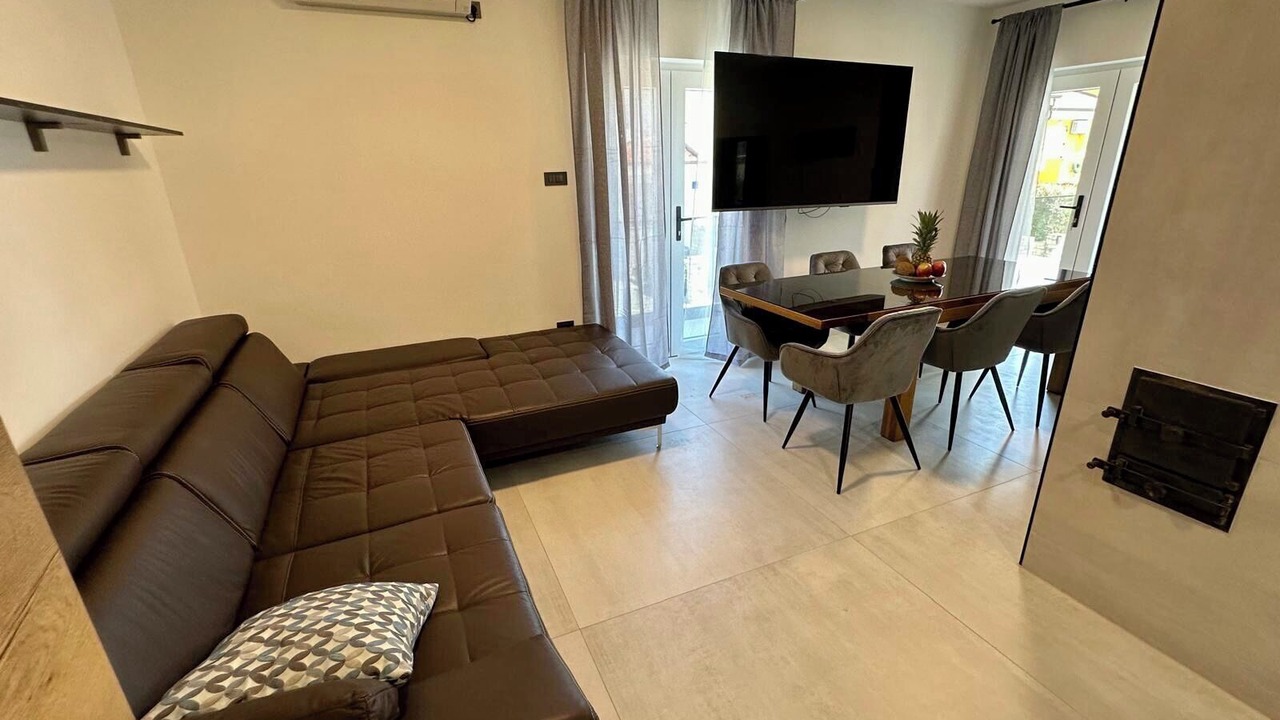 Photo of Livingroom in Crveni Vrh