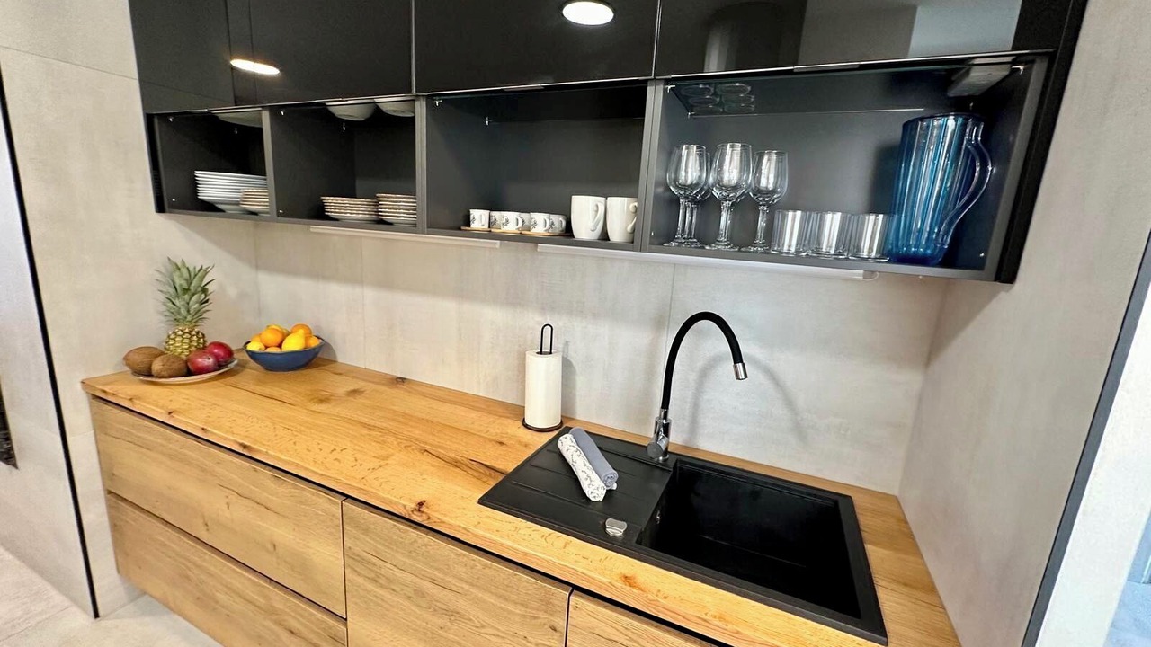 Photo of Kitchen in Crveni Vrh