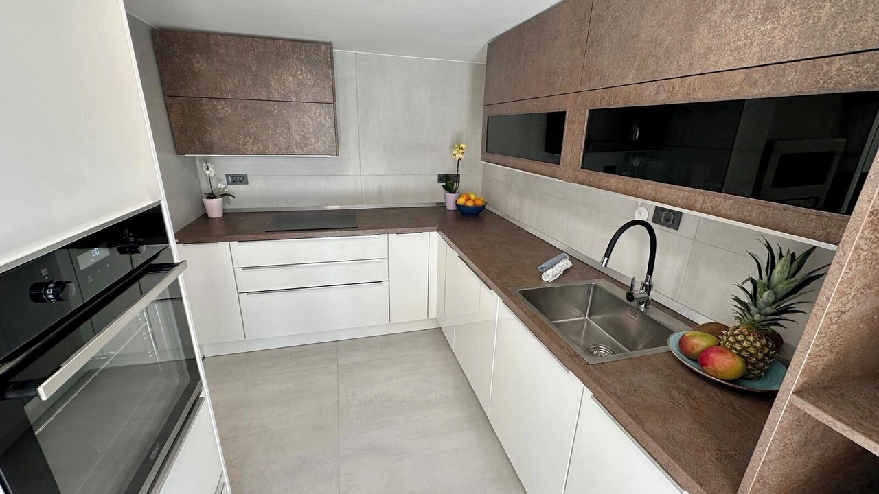 Photo of Kitchen in Crveni Vrh